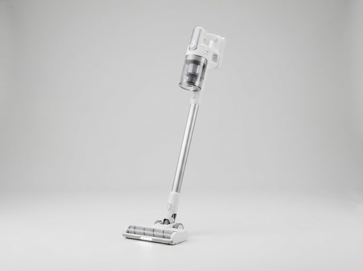 Cordless Stick Vacuum Cleaner