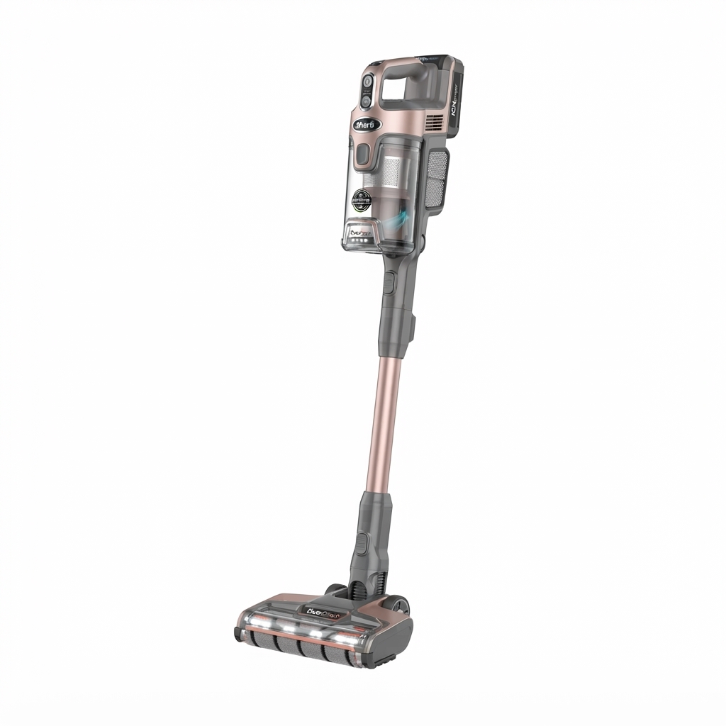 Shark IX141 Pet Cordless Stick Vacuum