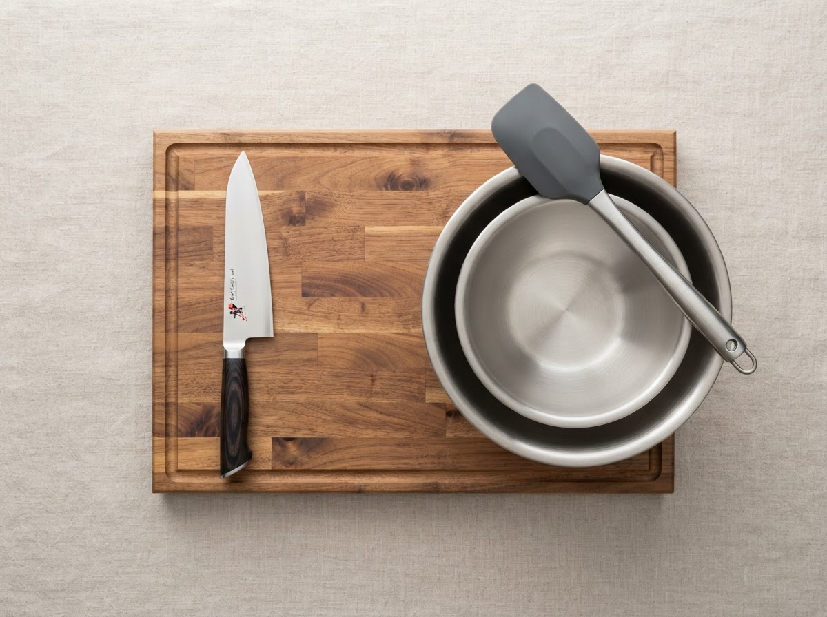 Best Kitchen Tools Under $40