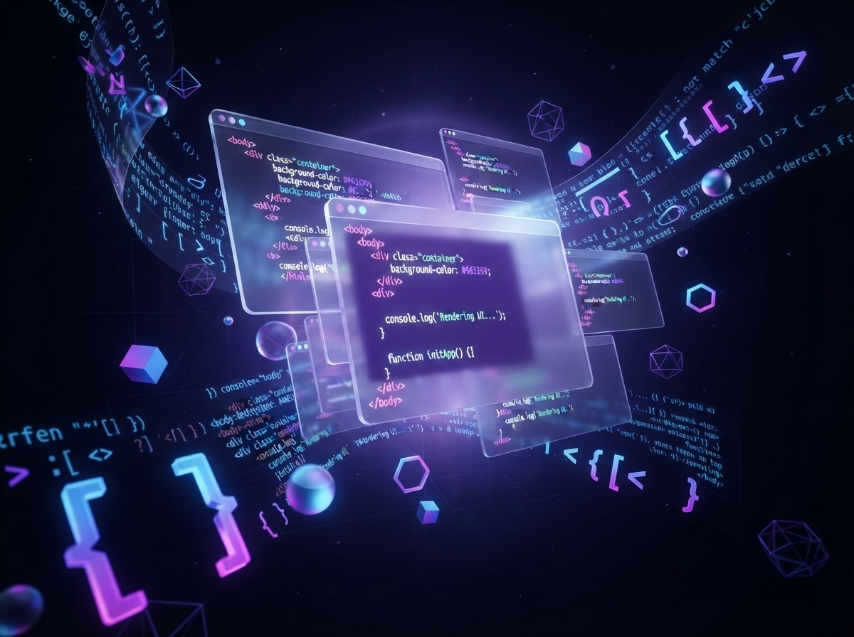 Website Development service — M Automations