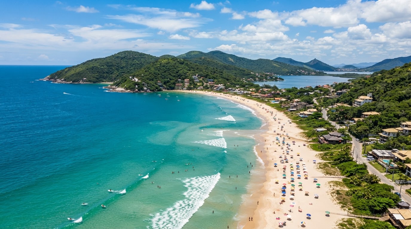 Florianópolis — Brasil