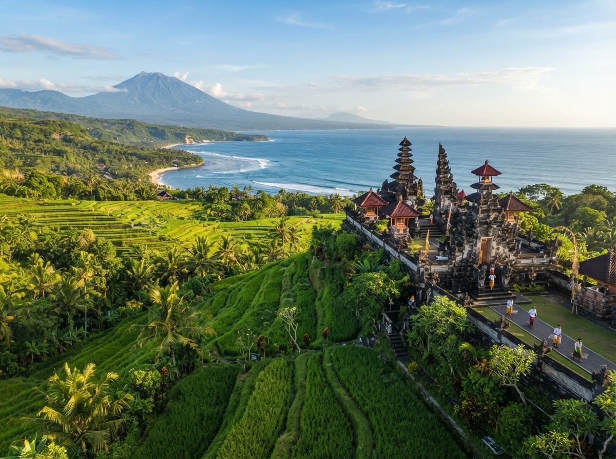 Destinos de Asia — Sudeste asiático
