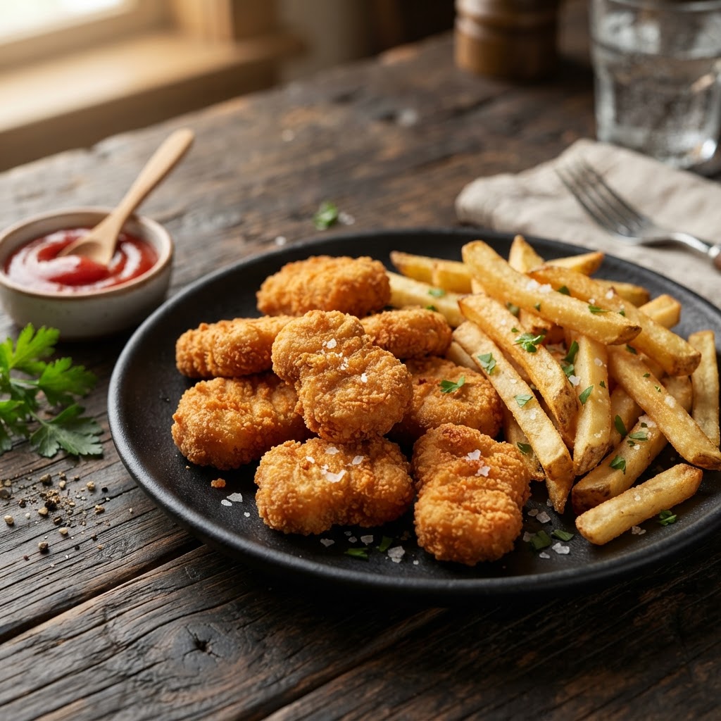 Chicken Nuggets