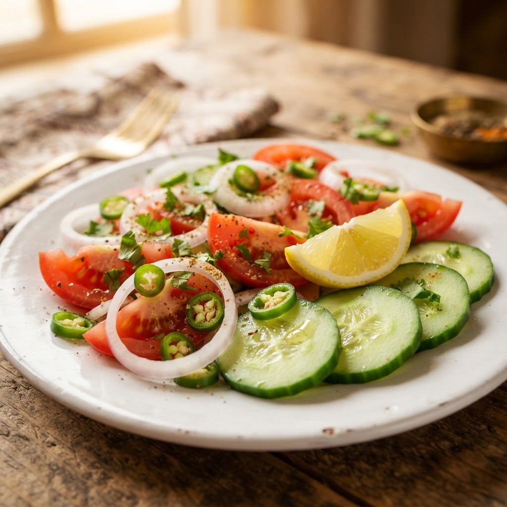 Green Salad