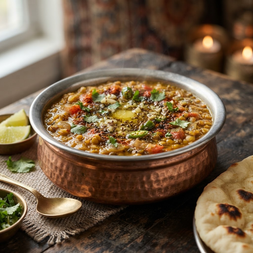 Daal Pancharatna