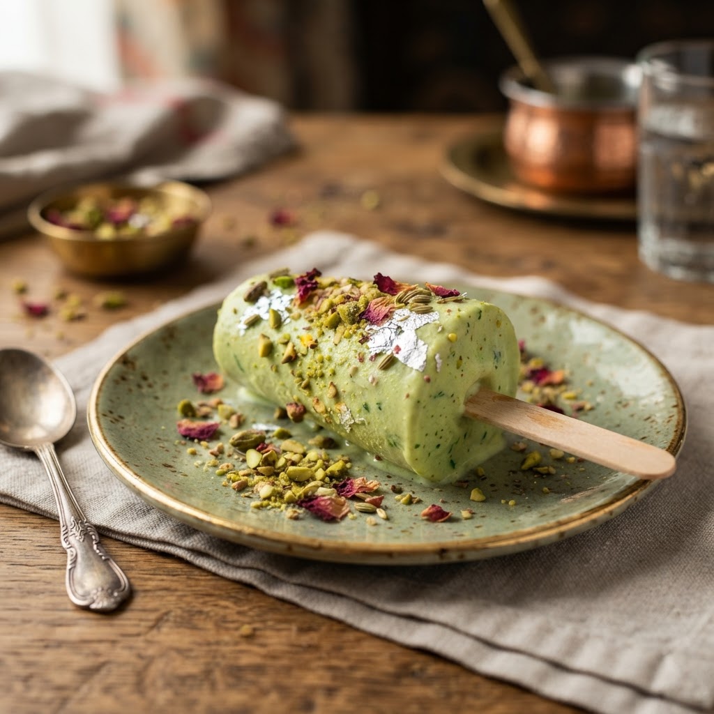 Paan Kulfi