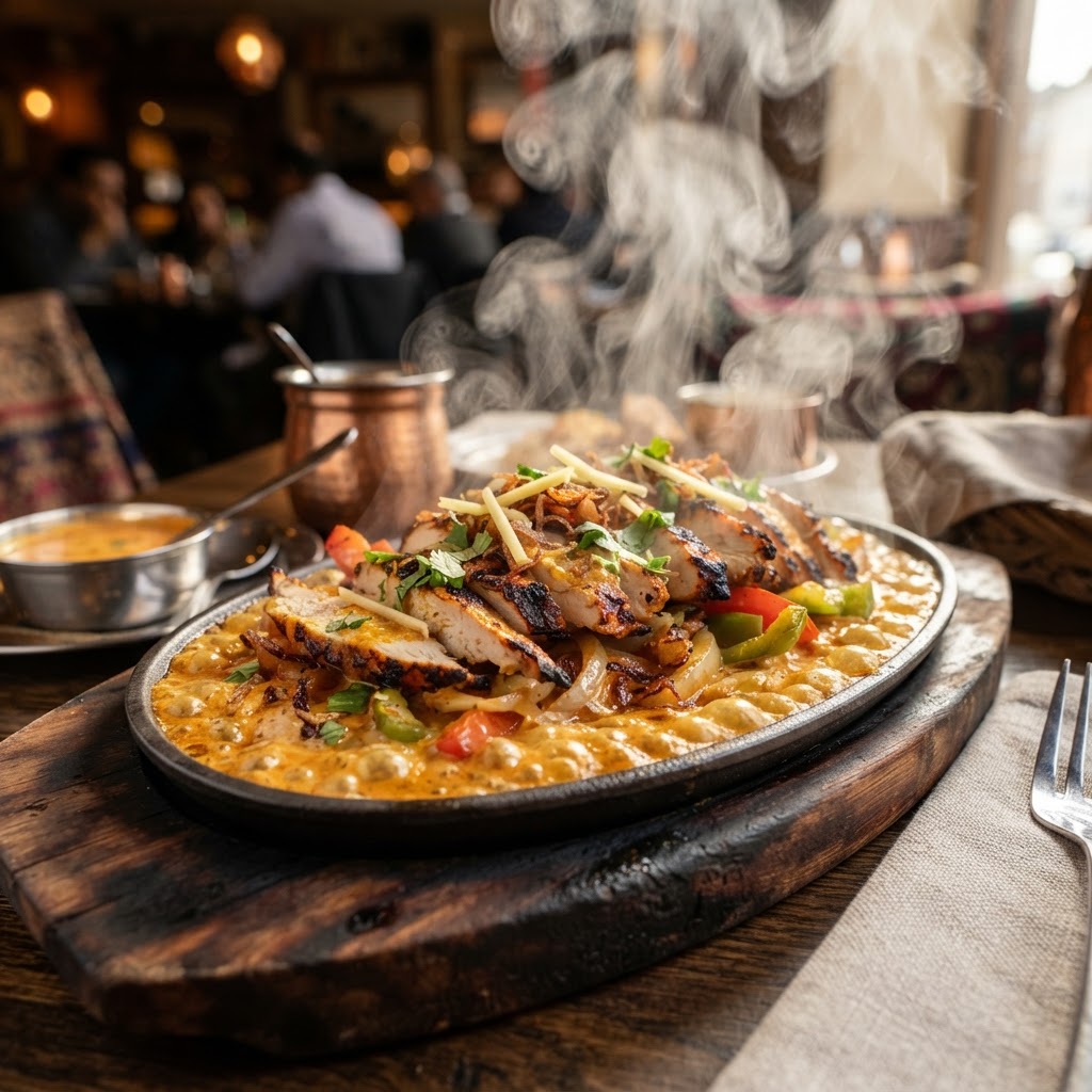 Murgh Lucknowi