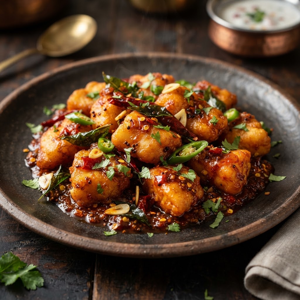 Andhra Fish