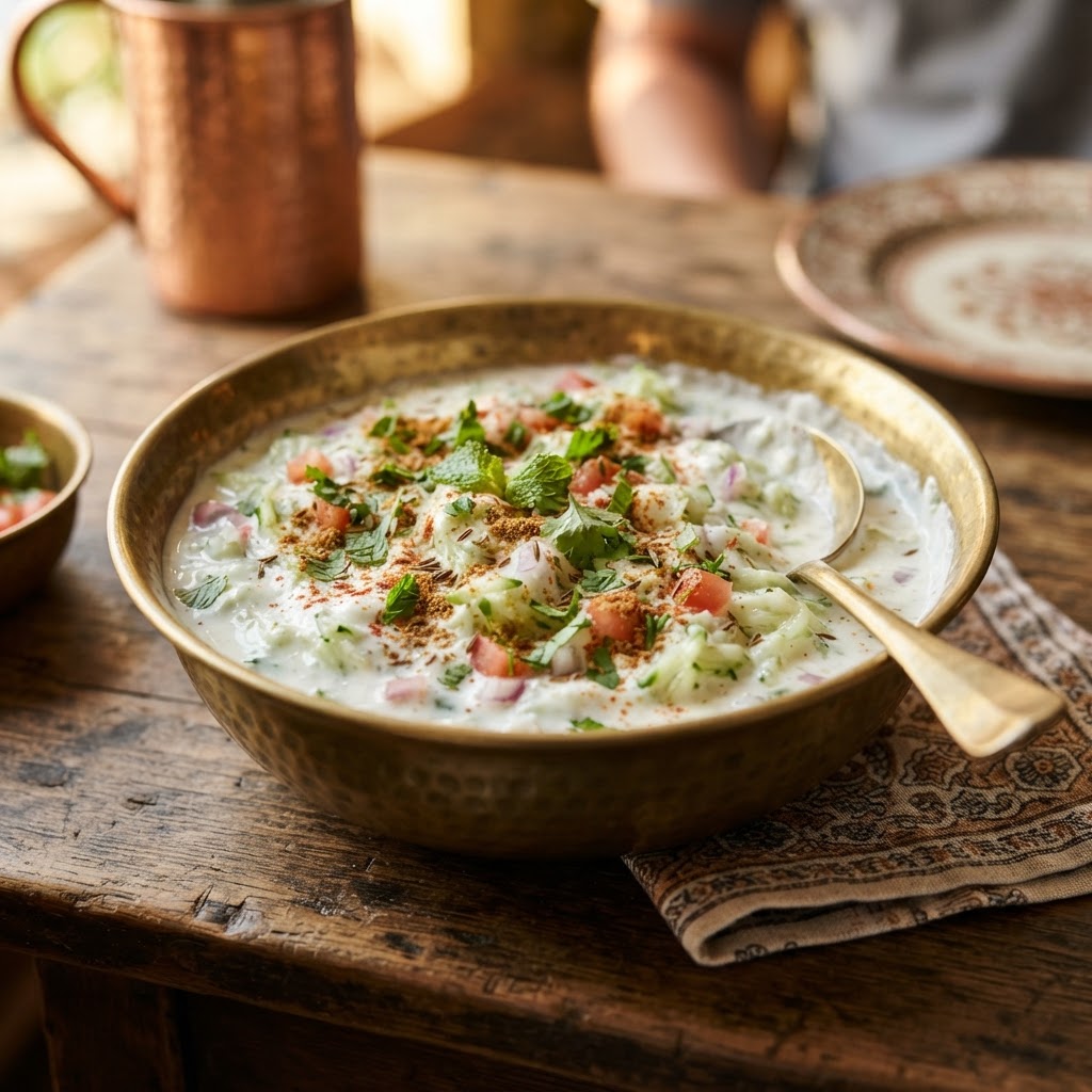 Raita
