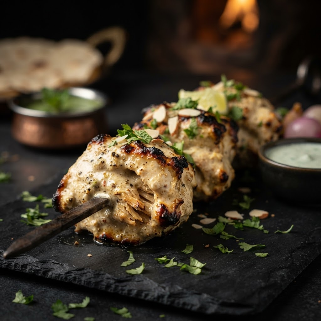 Malai Chaap