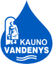Kauno vandenys