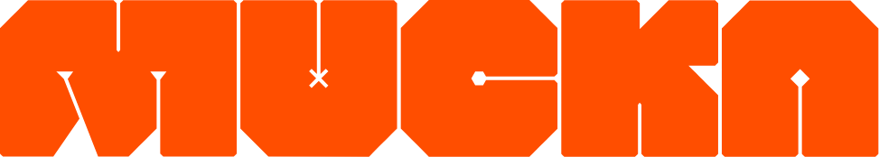 Mucka Logo