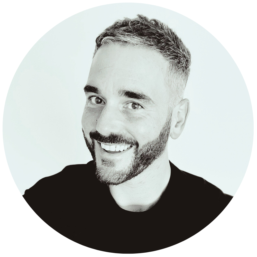 Giovanni Barreca, Founder of GRFT Academy