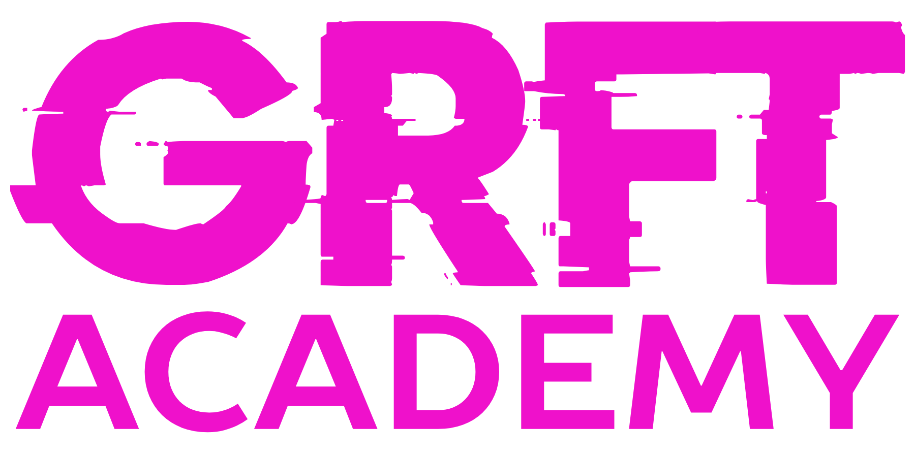 GRFT Academy Logo