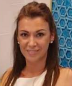 Medvéné Hornyák Katalin - Jegyző