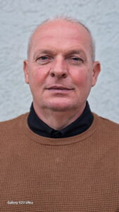 Barva Sándor - Falugondnok
