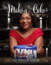 Makin' Cake