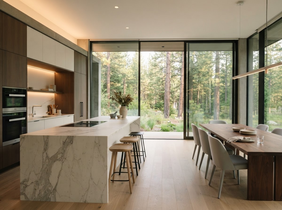 Remodeling, addition and renovation work by MD Builders & Development in Ipswich, MA
