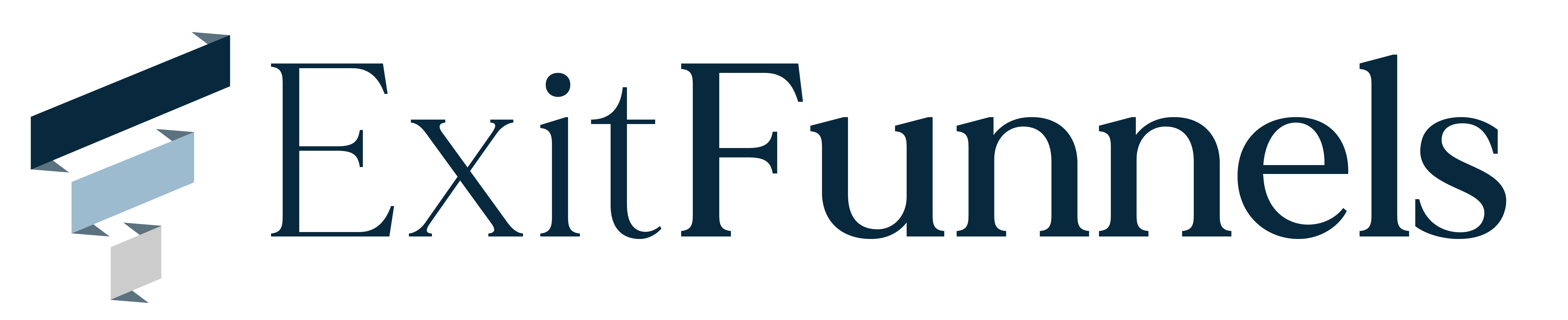 Exit Funnels Logo