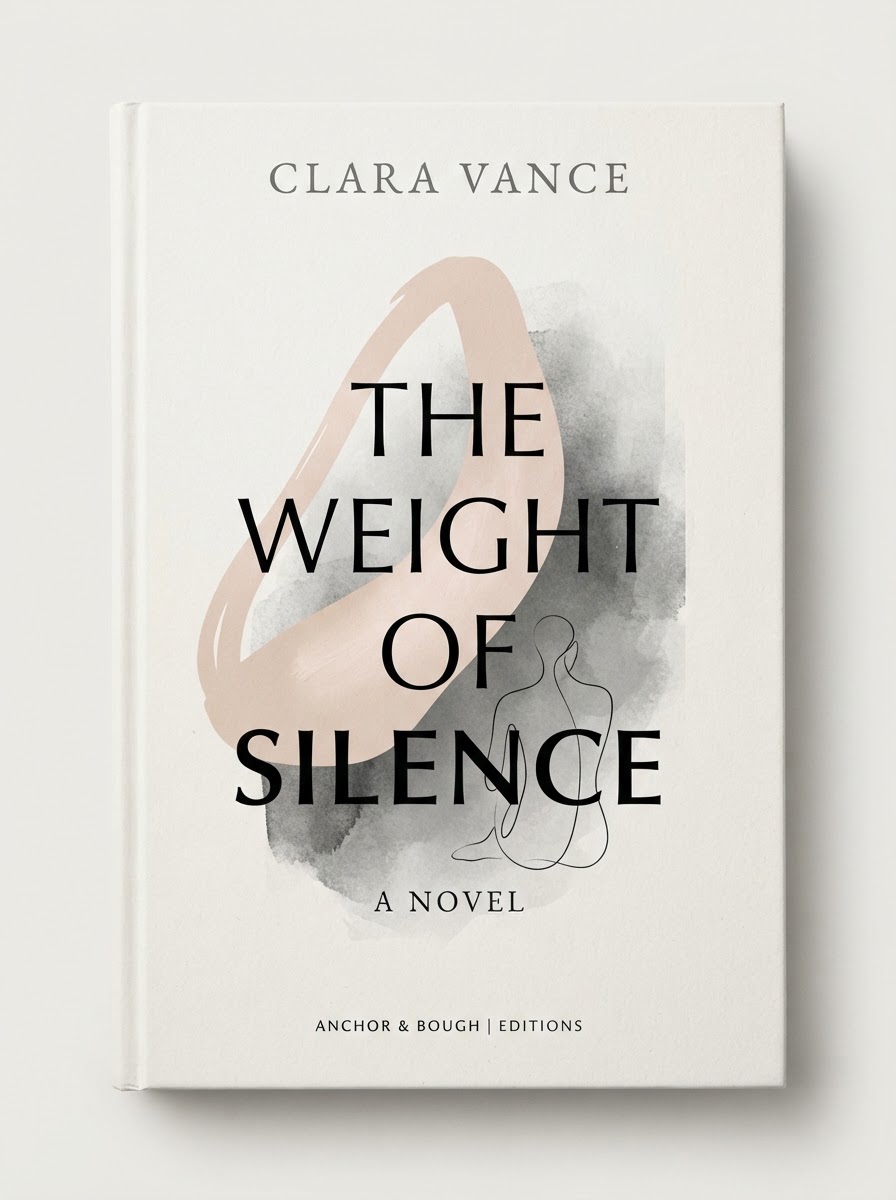 The Quiet Hour cover