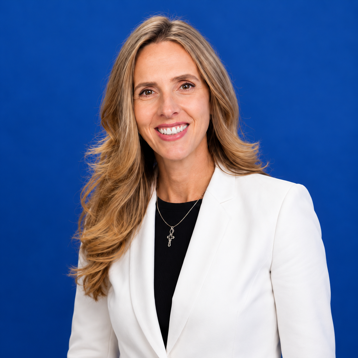 Sarah Rose, executive leadership speaker and consultant