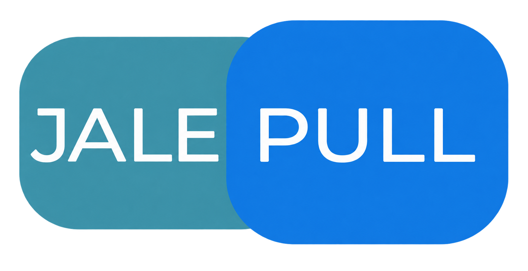 Logo JalePull — Patrocinador Oro