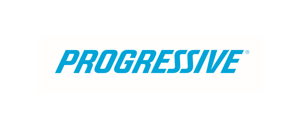 Progressive logo