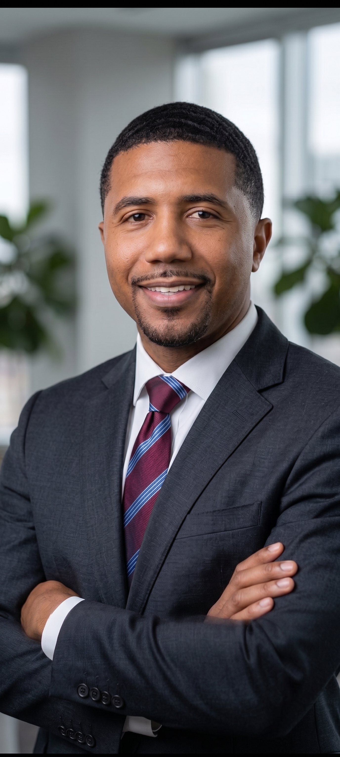 Timothy Wyche - Founder & CEO of Wyche Agency