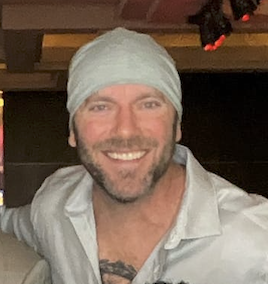 Zach Z. — Dad Skool member