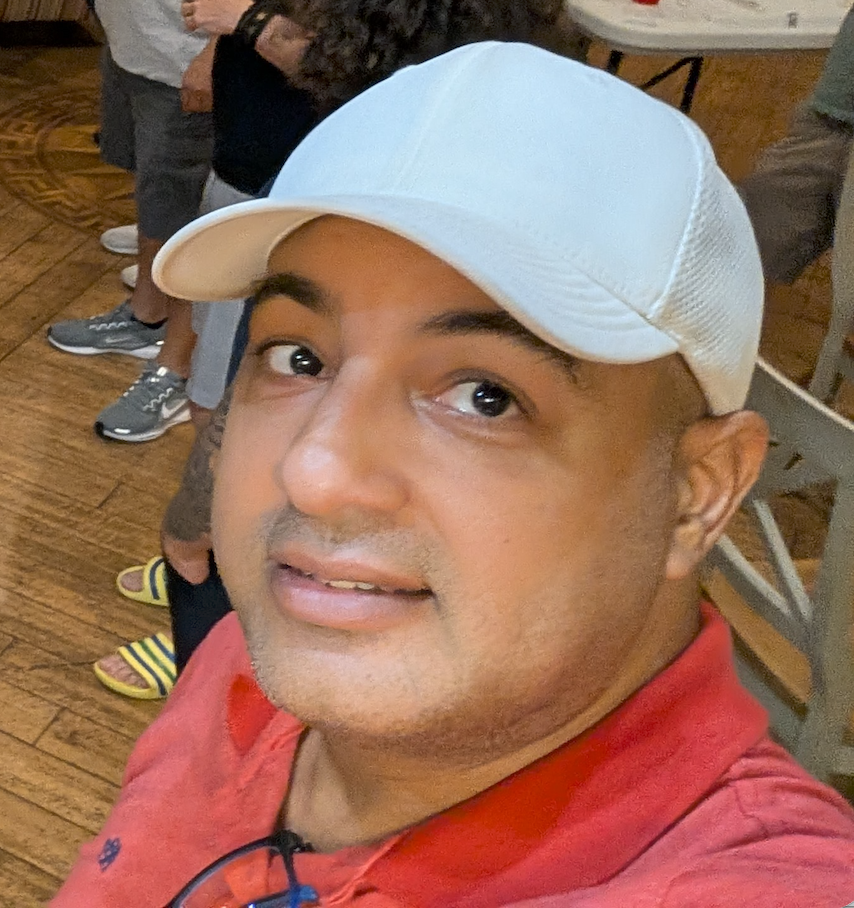Esteban N. — Dad Skool member