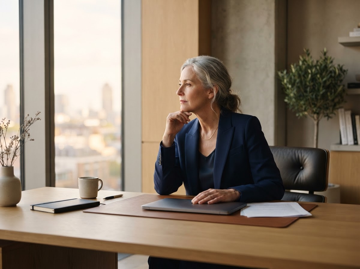 Executive Advisory Services
