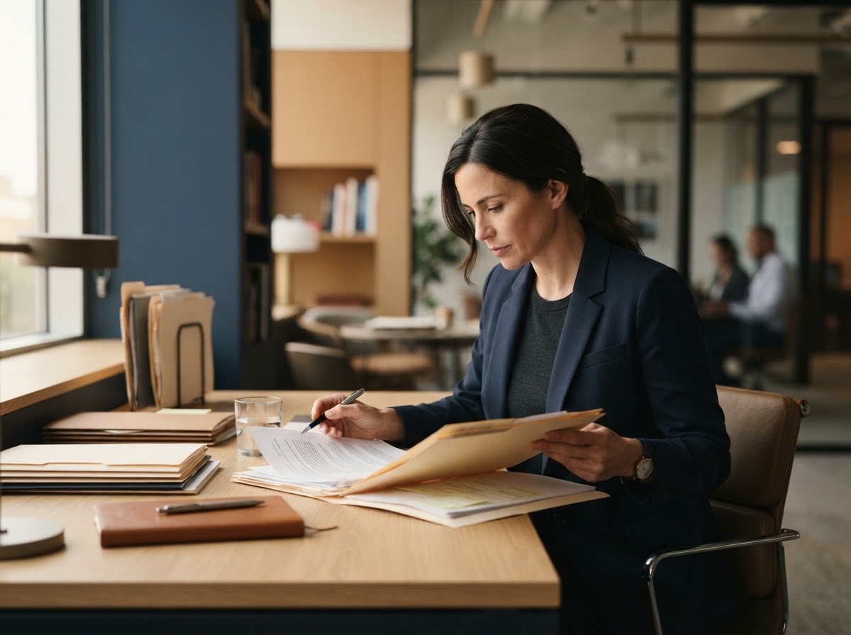 Intercompany Compliance Oversight