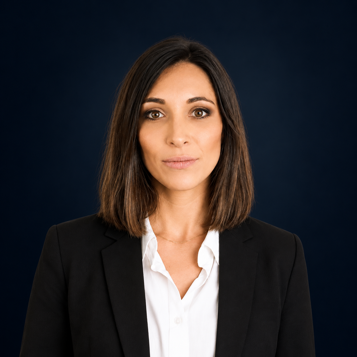 Laura López, CEO de AI Clinics