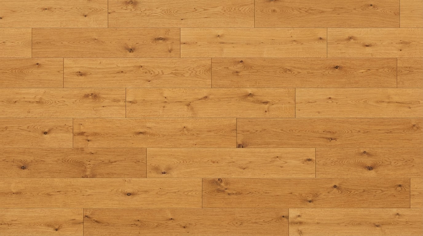 Natural Oak
