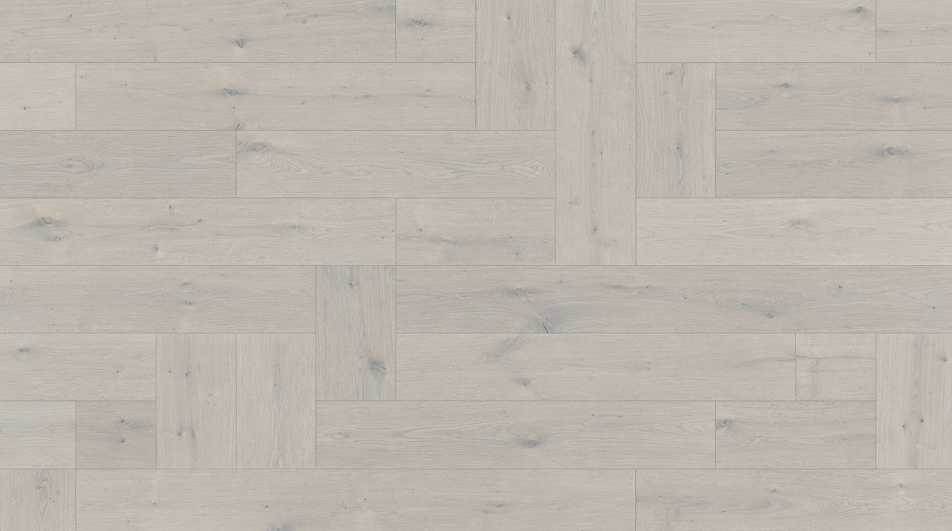 Whitewash Oak flooring sample