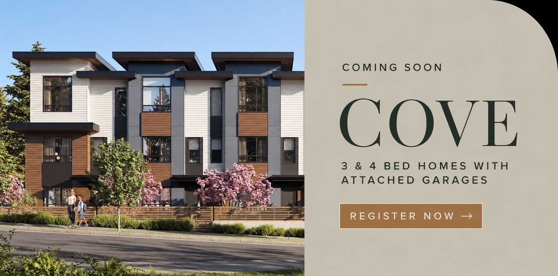 Cove at Baden Park — move-in ready townhomes coming soon