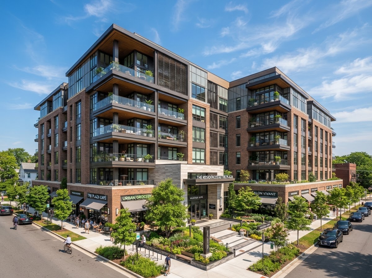 Multifamily property for sale in Keyport, NJ