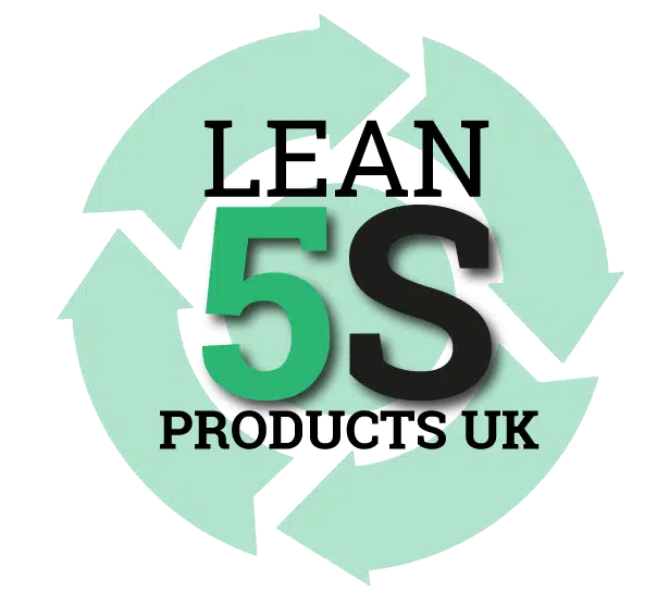 Lean 5S Products UK