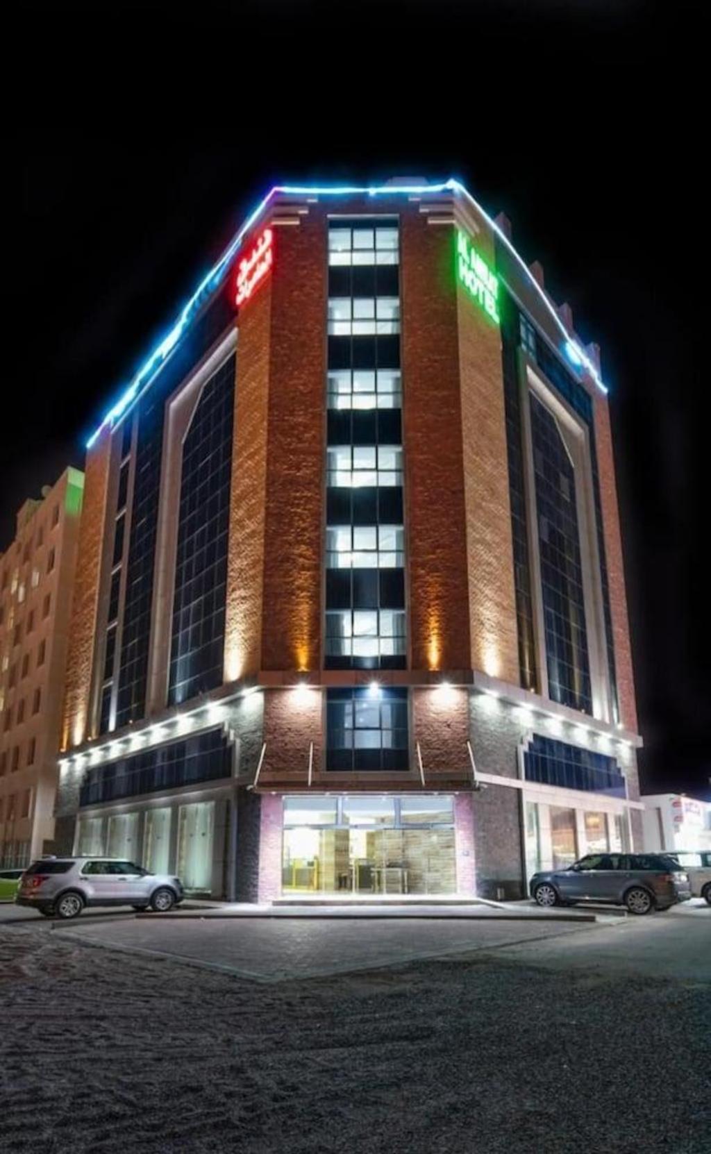 فندق العامرات — صورة 6