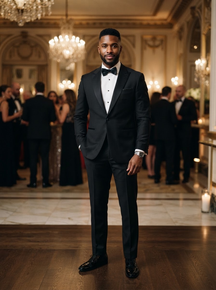 Formalwear
