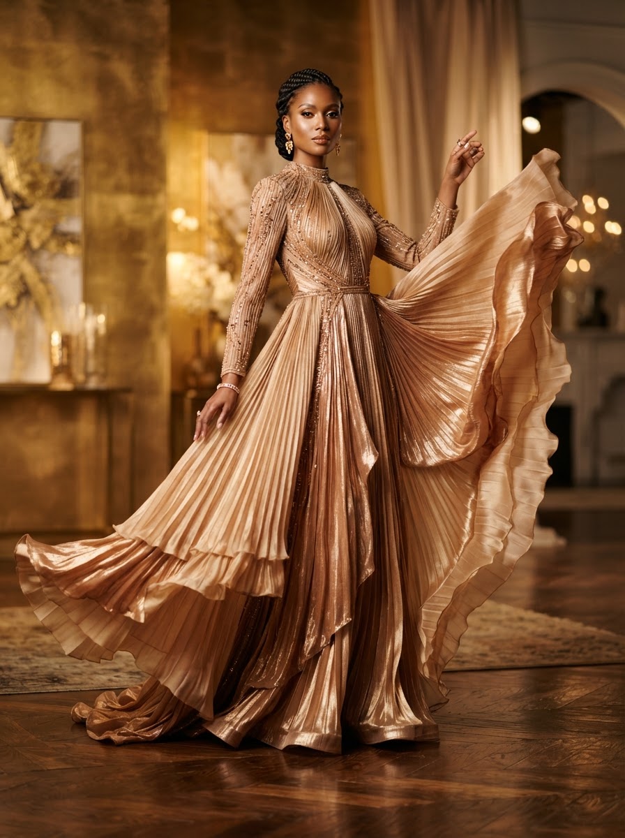 Women's Tailoring
