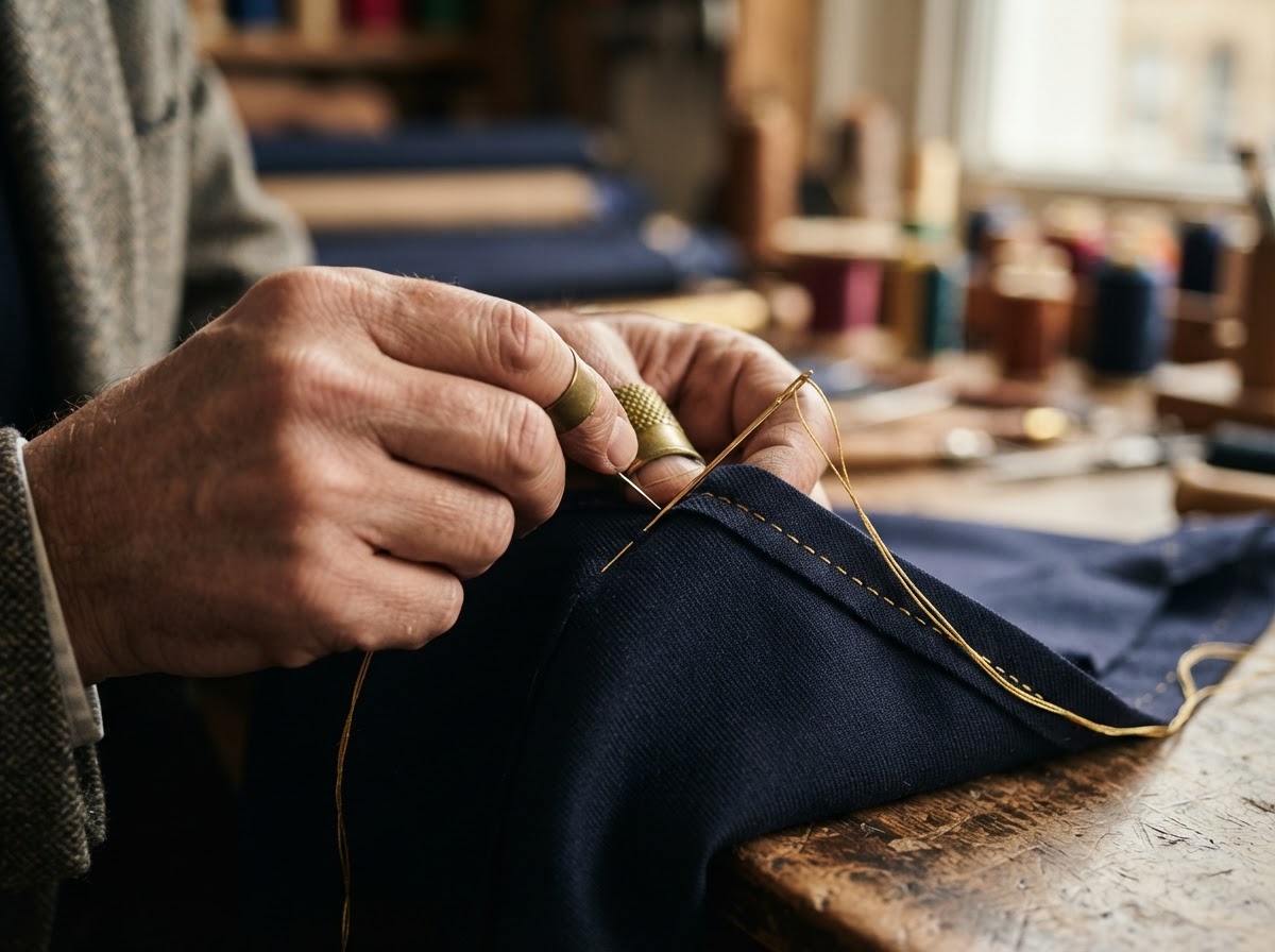 Alterations & Repairs