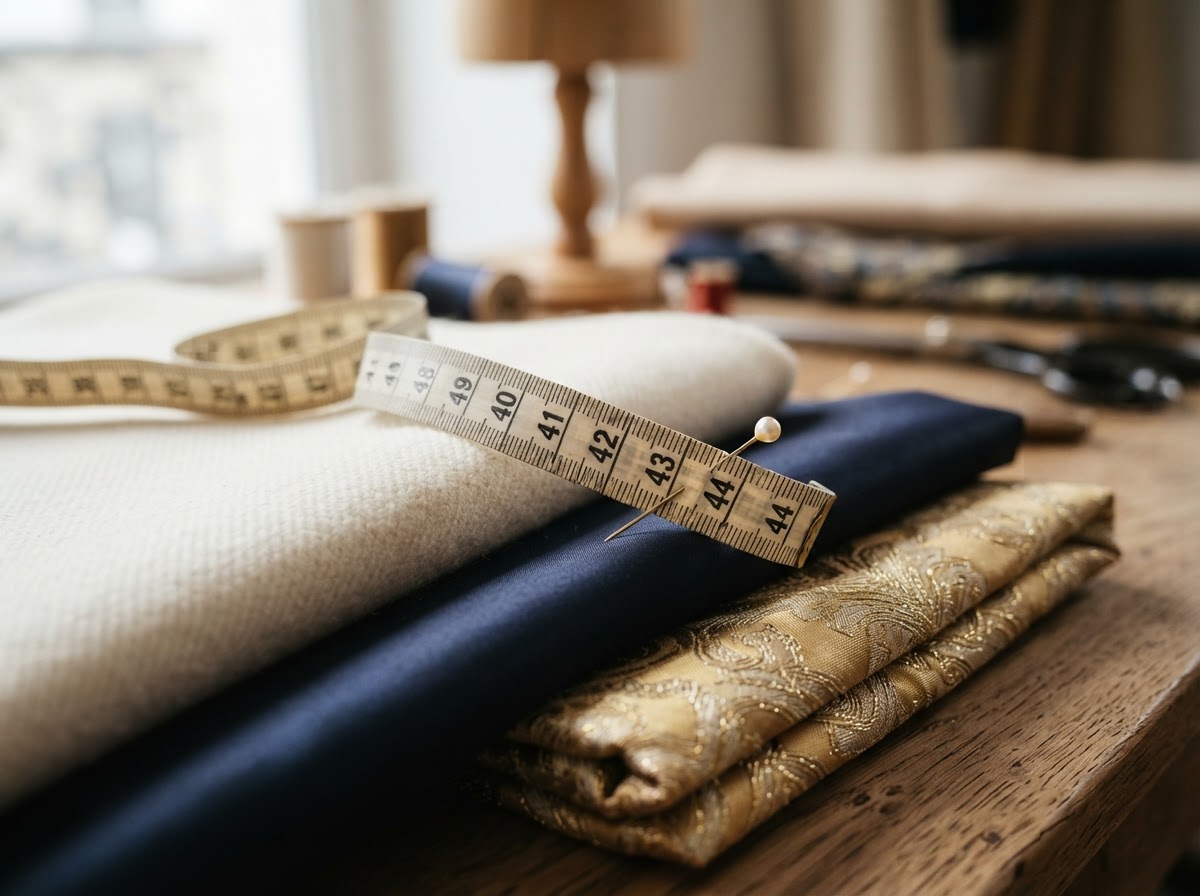 Measuring Services