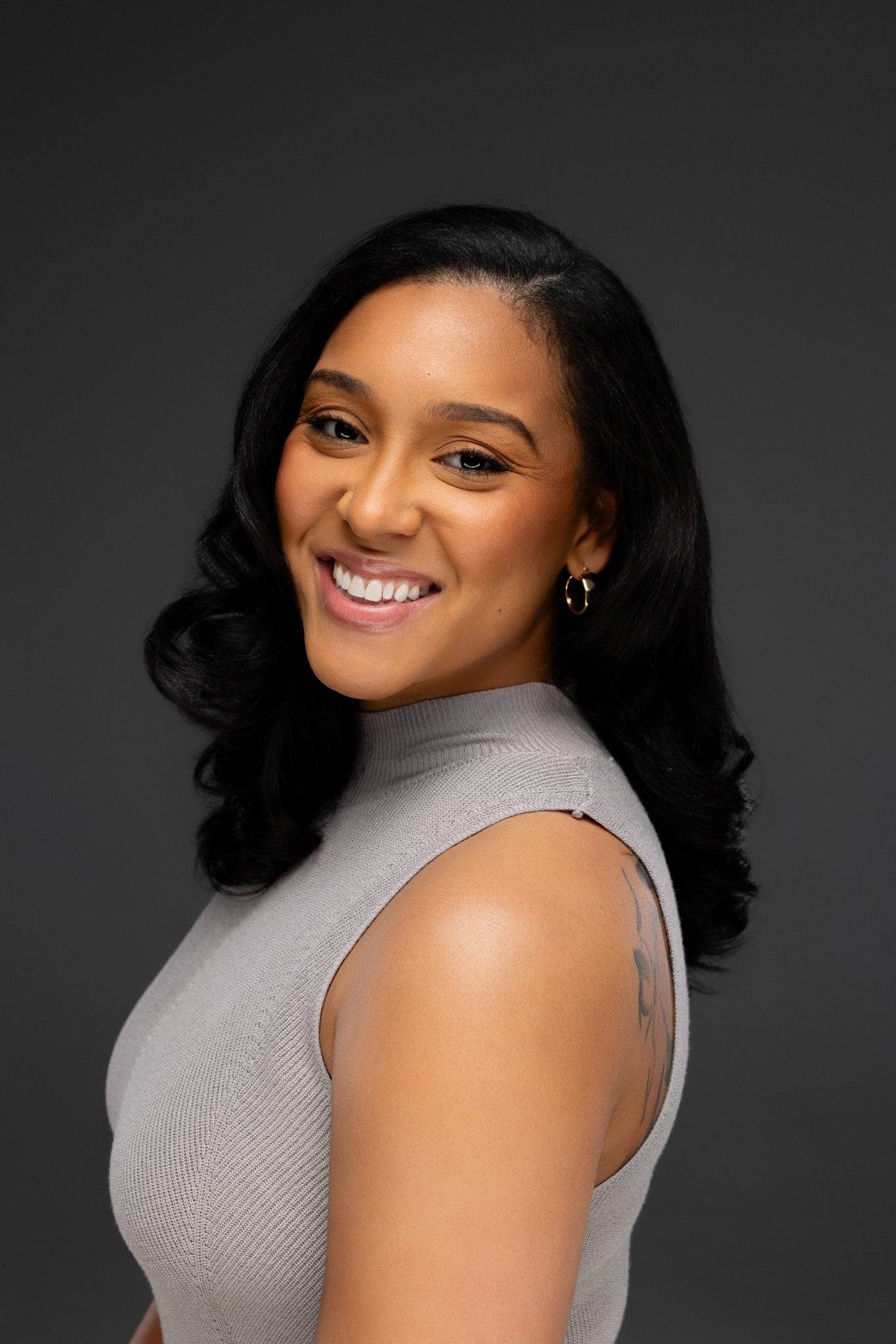 Carmen Richardson — Founder & Managing Principal of Ironwood Property Group