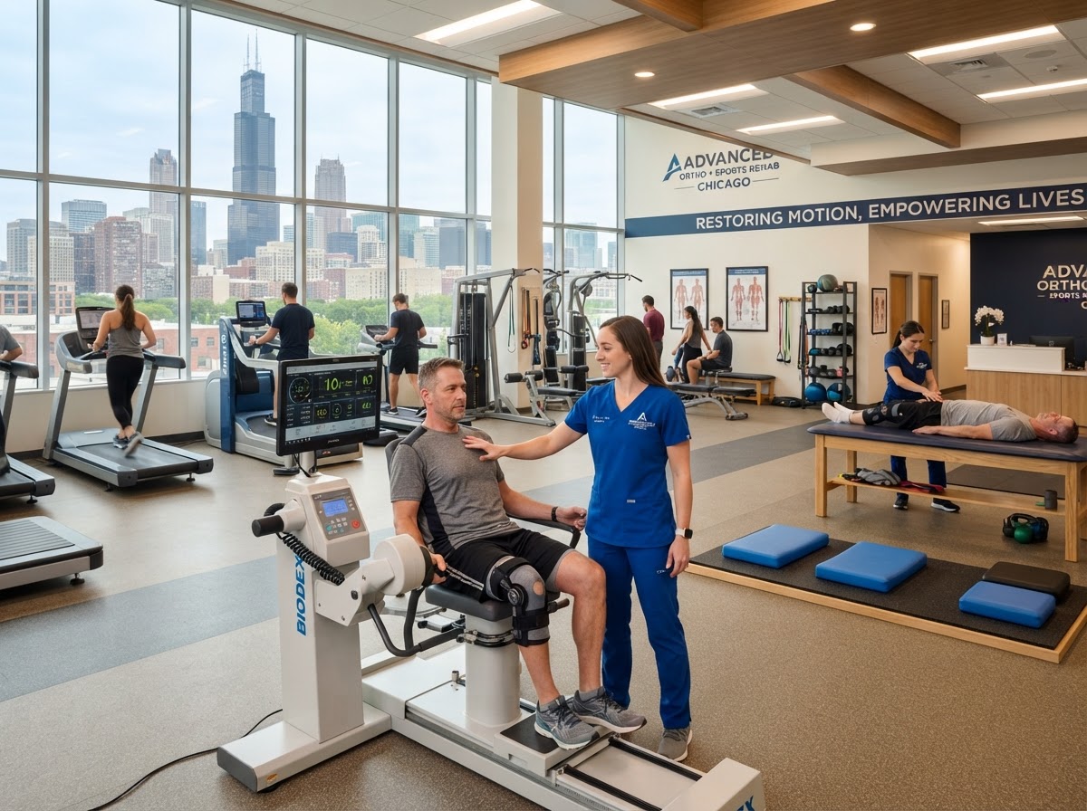 PAIN 311 Physical Therapy and Rehabilitation Center