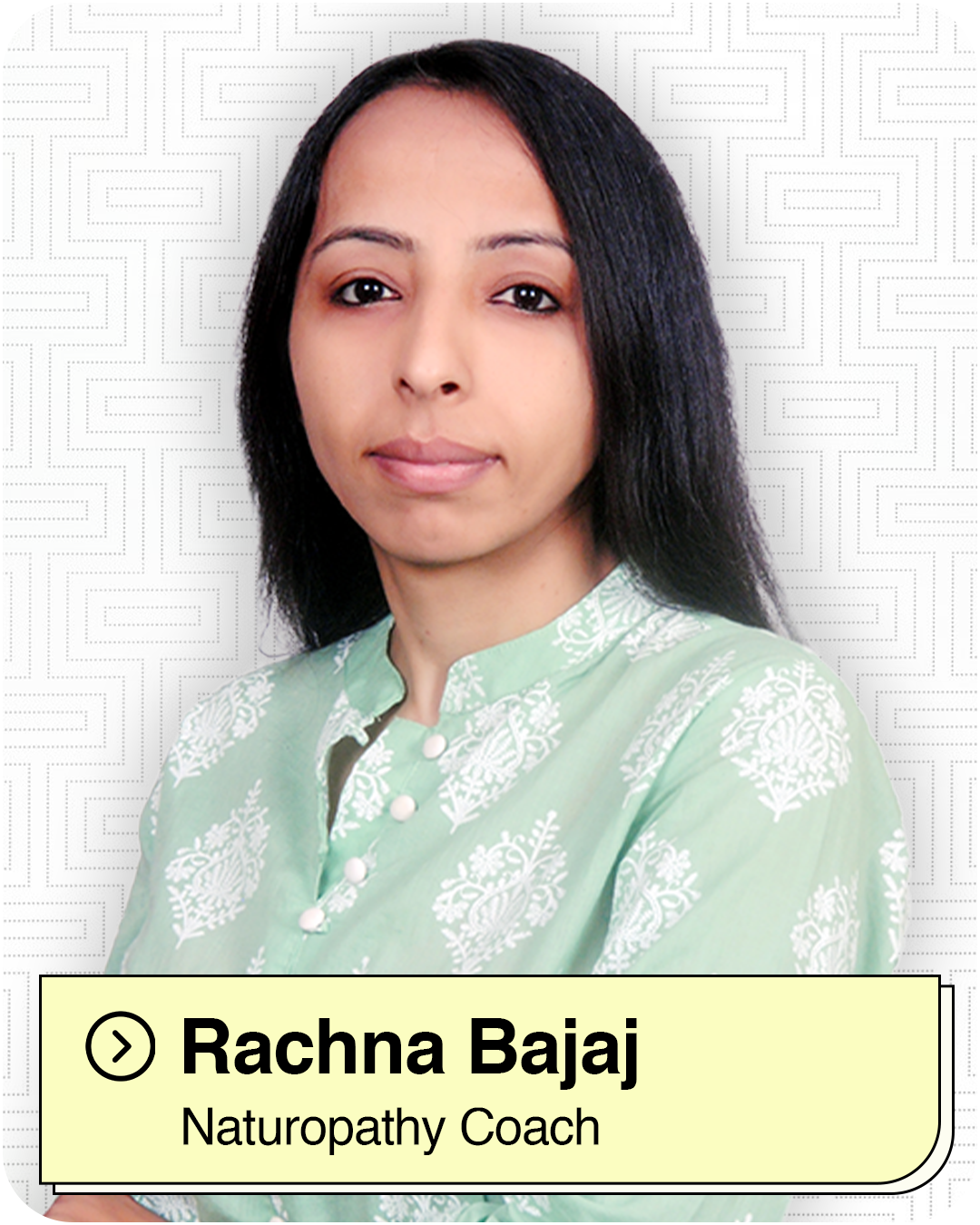Rachna Bajaj