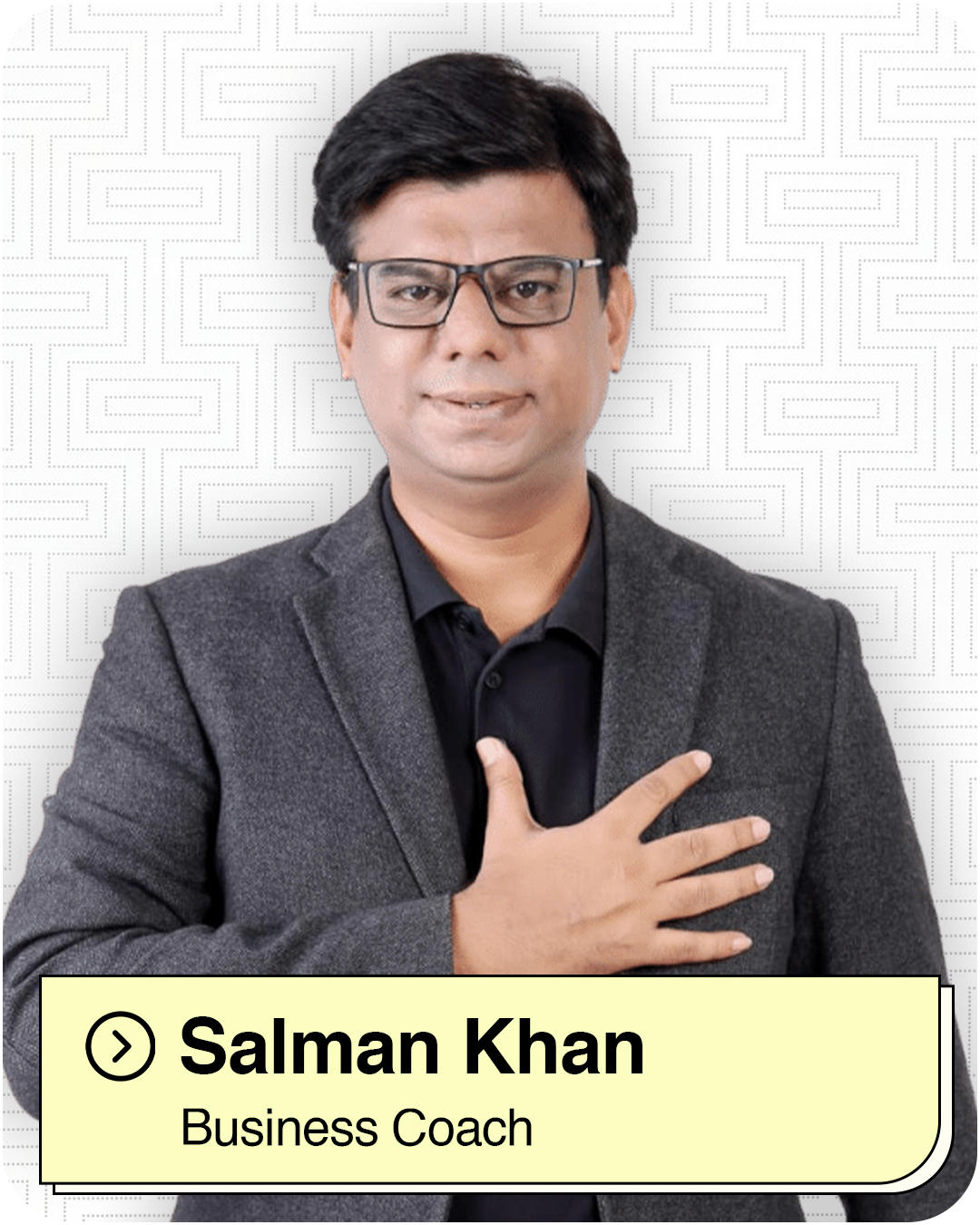 Salman Khan