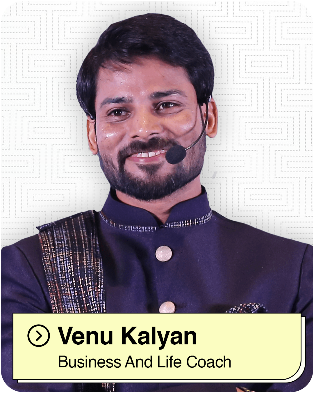 Venu Kalyan