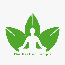The Healing Temple