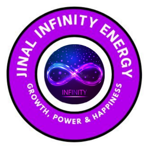 Jinal Infinity Energy